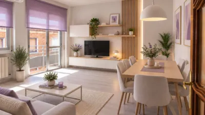Apartment in Vista Alegre photo 4