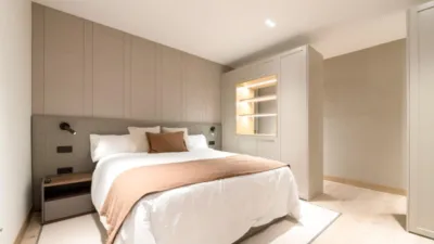 Apartment in Goya photo 16