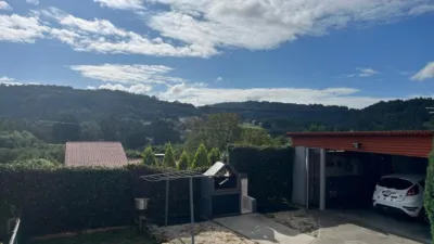 Chalet in Leiro (San Salvador) photo 71