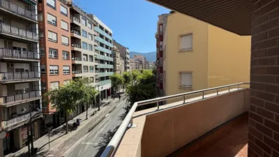 Piso en Ensanche photo 8