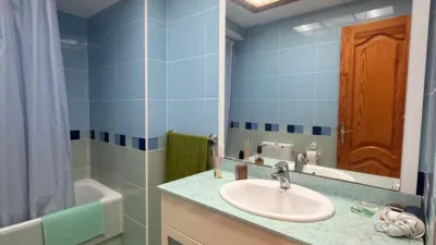 Apartment in Centre-Port-Platja Llevant photo 10
