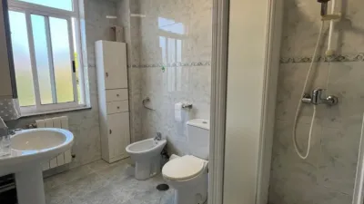 Chalet in Leiro (San Salvador) photo 24