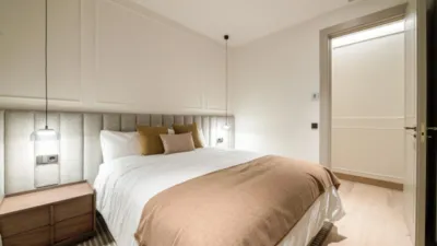 Apartment in Goya photo 27