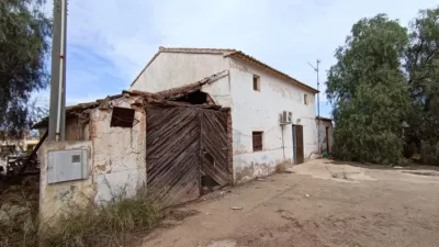 Chalet in La Hoya-Almendricos-Purias photo 3