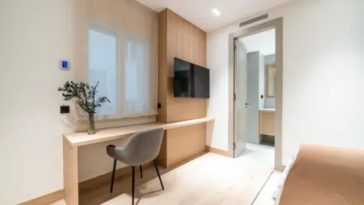 Apartment in Goya photo 18