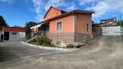 Chalet in Leiro (San Salvador) photo 51