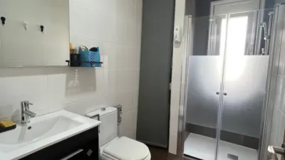 Chalet in Leiro (San Salvador) photo 61