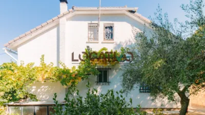 Chalet en Robledo de Chavela photo 8