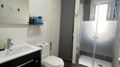 Chalet in Leiro (San Salvador) photo 60