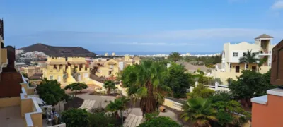 Piso en Playa de Las Américas photo 10