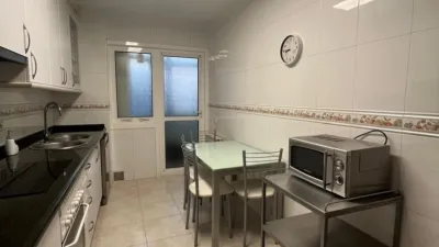 Piso en Os Mallos-A Falperra photo 7