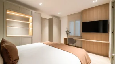 Apartment in Goya photo 17
