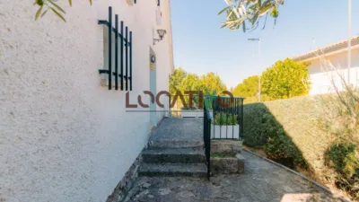 Chalet en Robledo de Chavela photo 11