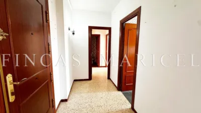 Apartment in Els Molins-Poble Sec-Pins Vens photo 9