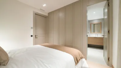 Apartment in Goya photo 26