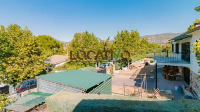 Chalet en Robledo de Chavela photo 37