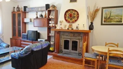 Chalet in Cascajares de La Sierra photo 2