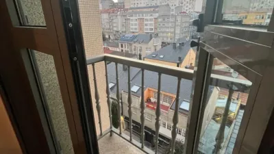 Piso en Os Mallos-A Falperra photo 21