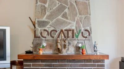 Chalet en Robledo de Chavela photo 35