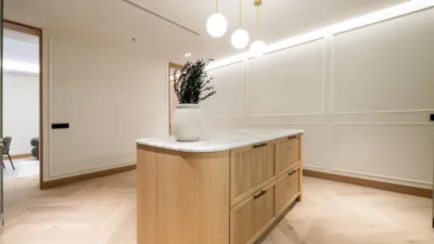 Apartment in Goya photo 5