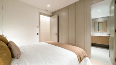 Apartment in Goya photo 28