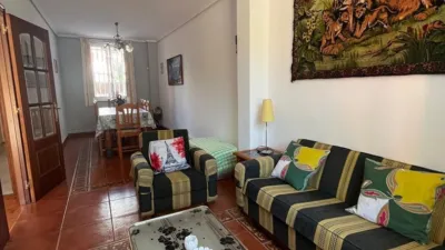 Chalet in Leiro (San Salvador) photo 7