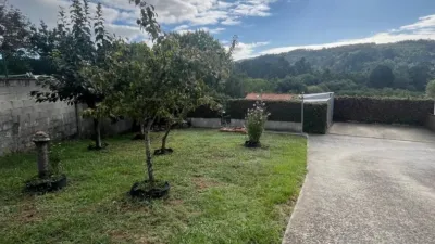 Chalet in Leiro (San Salvador) photo 47