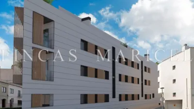 Apartment in Vallpineda-Santa Bàrbara photo 8