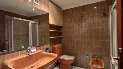 Piso en Ensanche photo 27