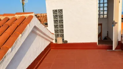 House in Costa de Antigua photo 17