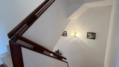 Chalet in Leiro (San Salvador) photo 16
