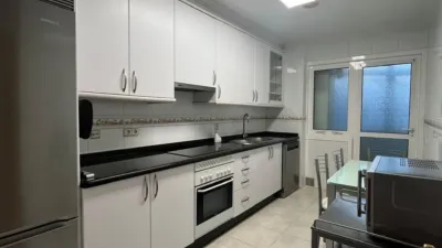 Flat in Os Mallos-A Falperra photo 5