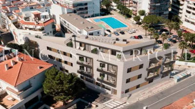 Apartment in Vallpineda-Santa Bàrbara photo 5