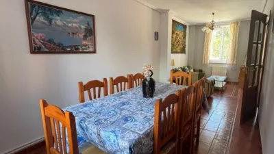 Chalet in Leiro (San Salvador) photo 6