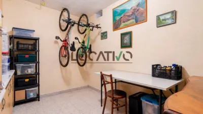 Chalet en Robledo de Chavela photo 49