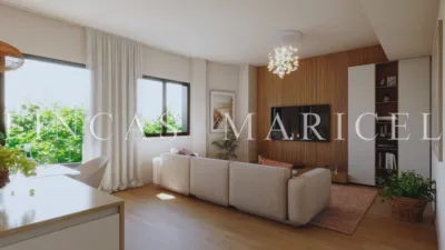 Apartment in Vallpineda-Santa Bàrbara photo 5