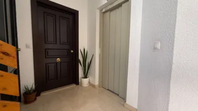 Apartment in La Orden photo 23