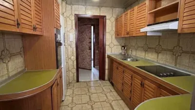 Apartment in Santa Eulalia photo 9