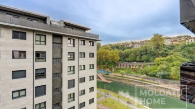 Apartment in Altza photo 64