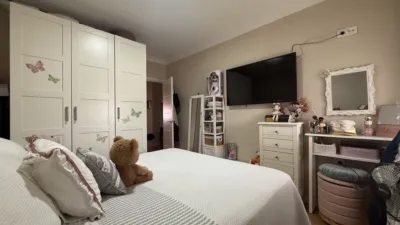 Apartment in La Orden photo 13