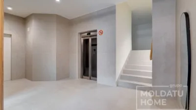 Apartment in Altza photo 44