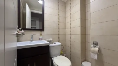 Apartment in La Orden photo 11