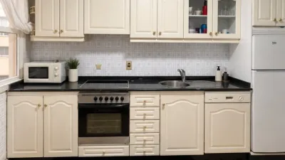 Apartment in Viveiro photo 3