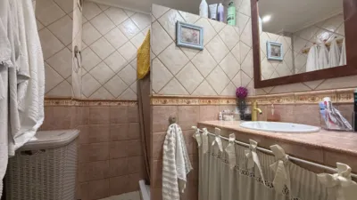 Apartment in La Orden photo 22