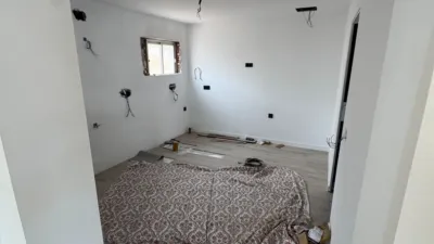 House in Polop photo 21