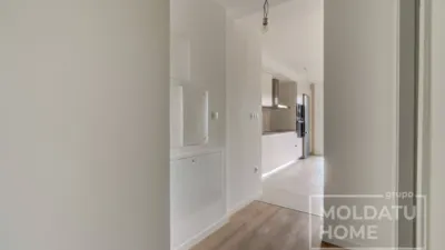 Apartment in Altza photo 39