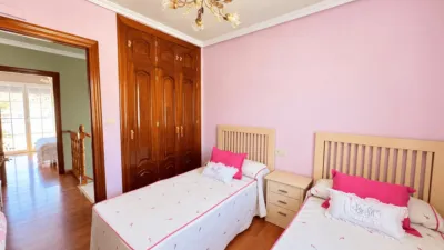 Terraced house in San Juan de Terreros photo 24