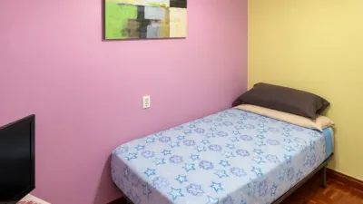 Apartment in Viveiro photo 18