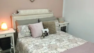 Apartment in Cunit photo 11