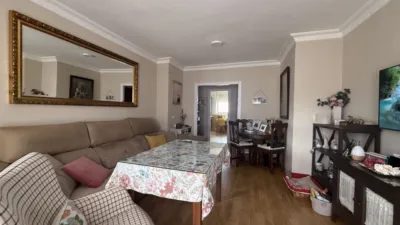 Apartment in La Orden photo 4